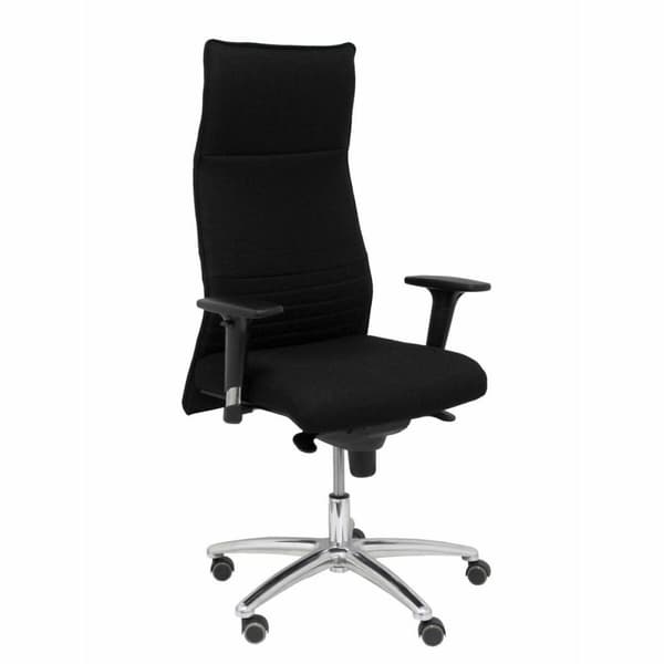 Toimistotuoli Albacete P&C BALI840 Musta