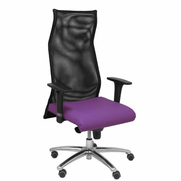 Toimistotuoli Piqueras y Crespo B24APRP Purppura