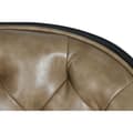Pikkukuva 4 / 7: Toimistotuoli DKD Home Decor Vaaleanruskea polypropeeni 47,5 x 57,5 x 83 cm