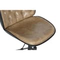 Pikkukuva 2 / 7: Toimistotuoli DKD Home Decor Vaaleanruskea polypropeeni 47,5 x 57,5 x 83 cm