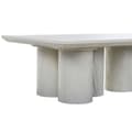 Miniatyrbillede 4 af 7: Sofabord Home ESPRIT Træ MDF 140 x 80 x 45 cm