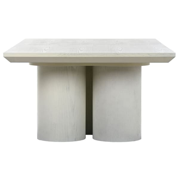 Sofabord Home ESPRIT Træ MDF 140 x 80 x 45 cm