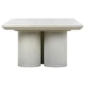 Miniatyrbillede 6 af 7: Sofabord Home ESPRIT Træ MDF 140 x 80 x 45 cm