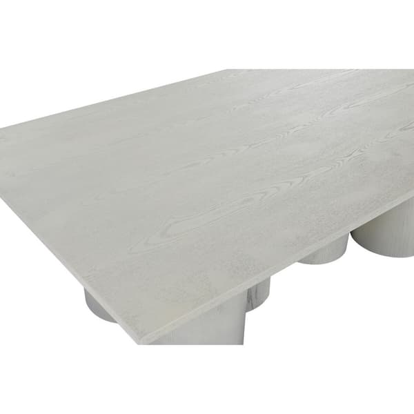 Sofabord Home ESPRIT Træ MDF 140 x 80 x 45 cm