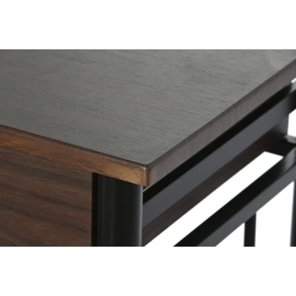 Kalustesetti DKD Home Decor 80 x 50 x 84 cm