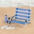 Miniatyrbillede 3 af 7: Strandkurv Aktive 46 x 49 x 44 cm