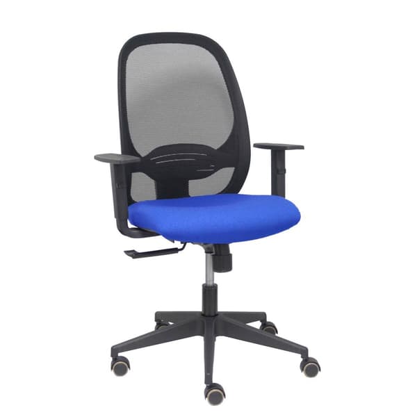 Toimistotuoli Piqueras y Crespo 9B10CRP Sininen