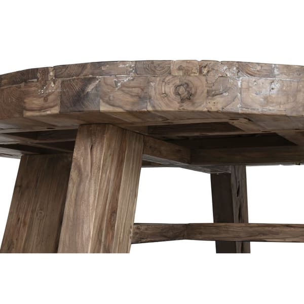 Sofabord Home ESPRIT 140 X 140 X 45 cm