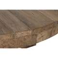 Miniatyrbillede 2 af 7: Spisebord Home ESPRIT Teak 160 X 160 X 78 cm