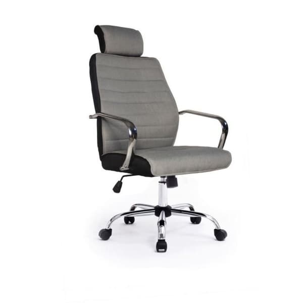 Toimistotuoli Equip 651005 Harmaa