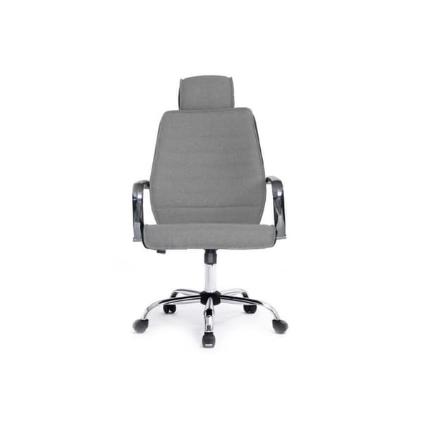 Toimistotuoli Equip 651005 Harmaa