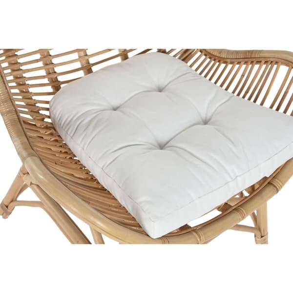 Toimistotuoli Home ESPRIT Luonnollinen