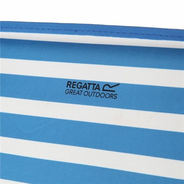 Taittuva tuoli Regatta Kruza Bch Lounger Vesi