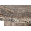 Miniatyrbild 3 av 5: Soffbord Home ESPRIT Naturell 125 X 125 X 40 cm