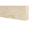 Miniatyrbild 4 av 5: Soffbord Home ESPRIT 128 x 61,5 x 47 cm