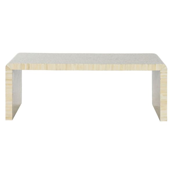 Sofabord Home ESPRIT 128 x 61,5 x 47 cm