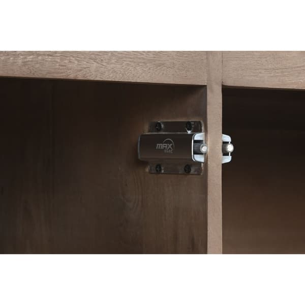 Soffbord Home ESPRIT Naturell 110 X 50 X 46 cm
