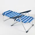 Pikkukuva 5 / 6: Folding Chair Aktive Raidallinen 48 x 90 x 60 cm (2 osaa)