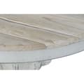 Miniatyrbillede 2 af 4: Sofabord DKD Home Decor Gran Træ MDF 80 x 80 x 50 cm