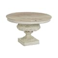 Miniatyrbillede 1 af 4: Sofabord DKD Home Decor Gran Træ MDF 80 x 80 x 50 cm