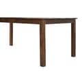 Miniatyrbilde 4 av 6: Middagsbord Home ESPRIT Naturell Resikulert Tre 200 x 100 x 76 cm