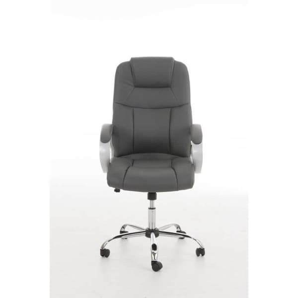 CLP XXL APOLL kontorsstol, tillåten vikt: 150 kg, ergonomisk sits, lutningsmekanism, kvalitetsstoppning, 6 sittplatser...