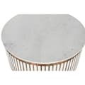 Miniatyrbilde 3 av 3: Senterbord Home ESPRIT 90 x 90 x 40 cm