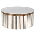 Miniatyrbilde 1 av 3: Senterbord Home ESPRIT 90 x 90 x 40 cm