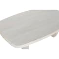 Miniatyrbillede 5 af 5: Sofabord Home ESPRIT Hvid 137 x 76 x 45 cm