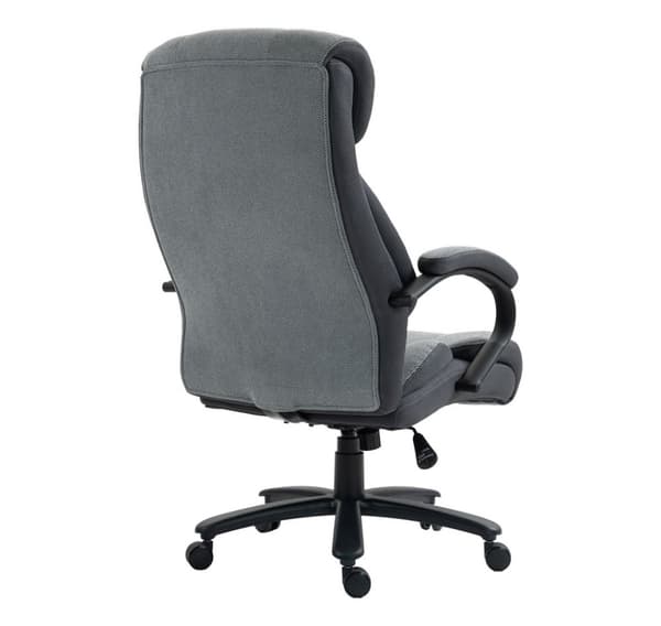 Työtuoli MALONE XXL harmaa