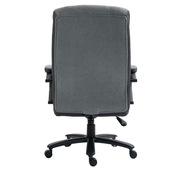 Työtuoli MALONE XXL harmaa