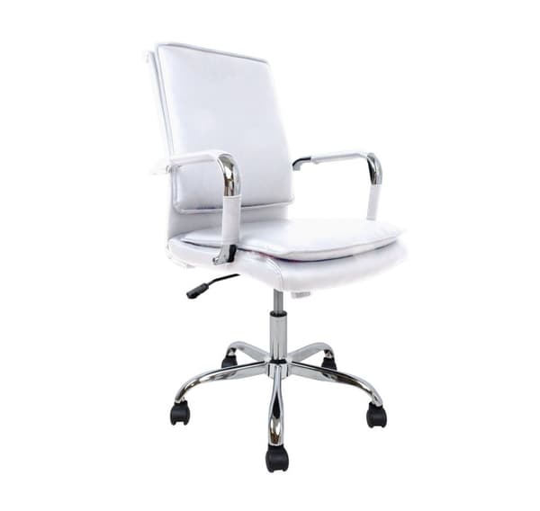 Task chair ULTRA white