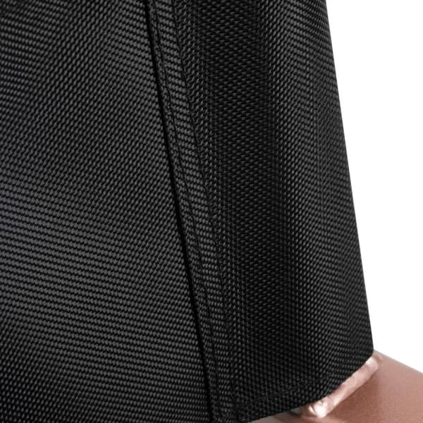 Activeshop Alu sminkstol roséguld