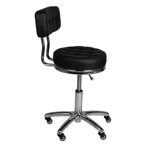 Activeshop Kosmetikstol AM-877, sort