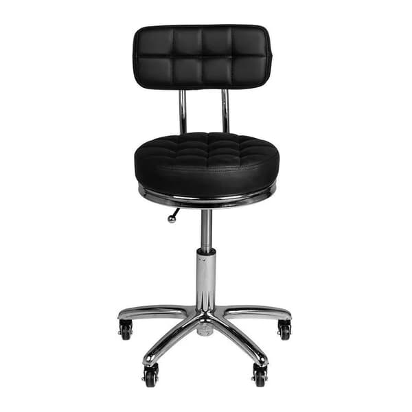 Activeshop Kosmetikstol AM-877, sort