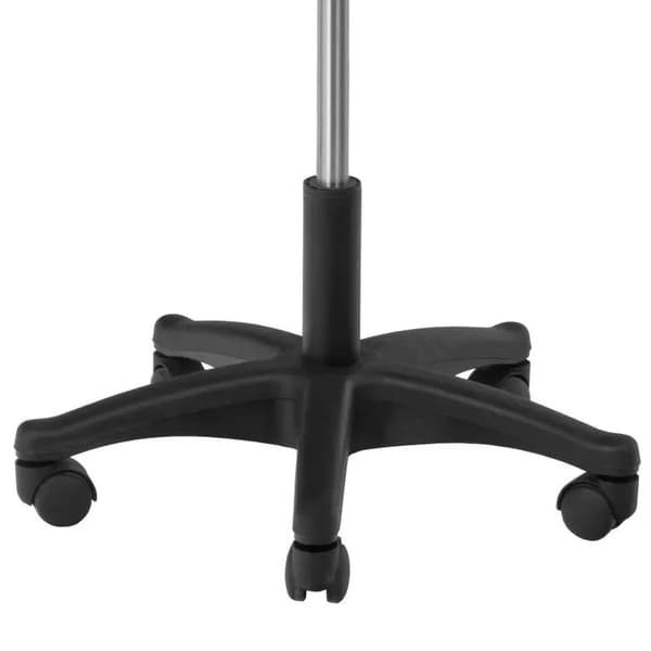 Activeshop Cosmetics tuoli AM-312 valkoinen universaali