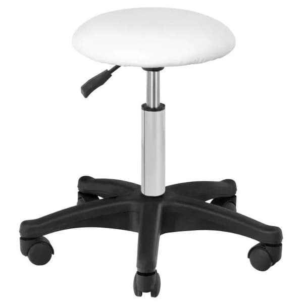 Activeshop Cosmetics tuoli AM-312 valkoinen universaali