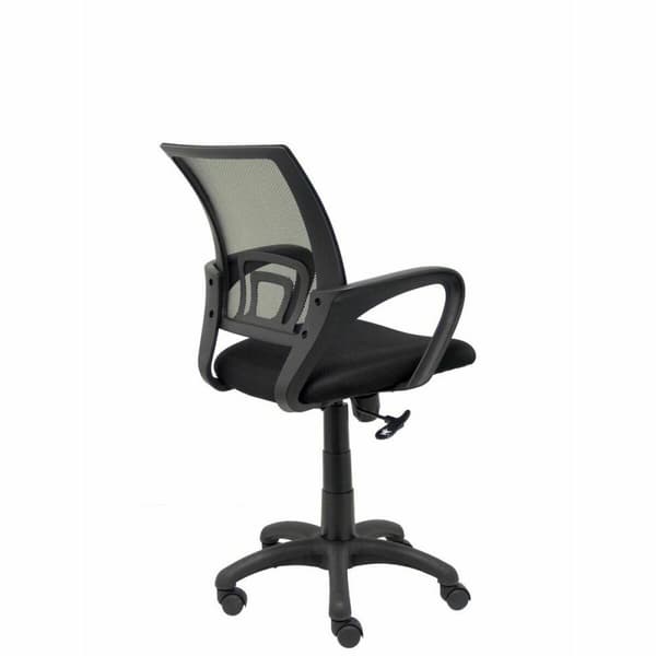 Kontorstol Vianos Foröl 312NE Sort