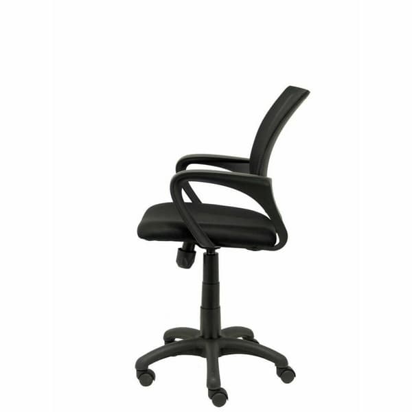 Kontorstol Vianos Foröl 312NE Sort