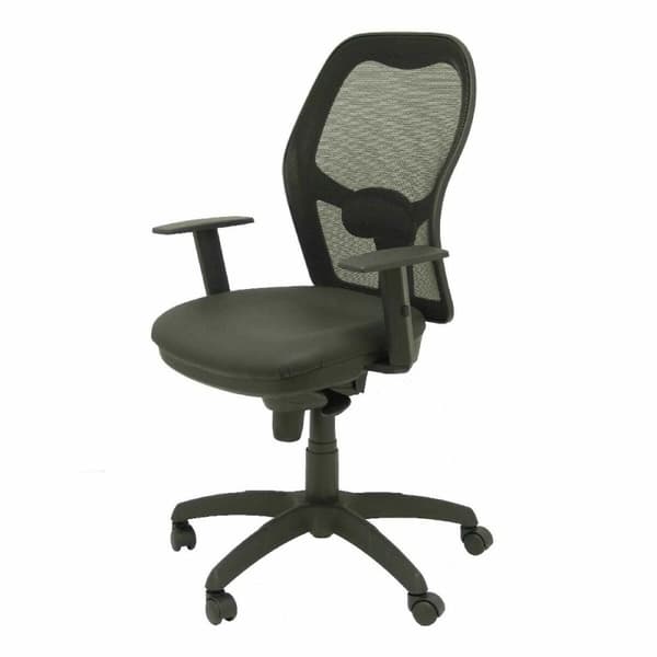 Toimistotuoli Jorquera P&C 15SNSPNE Musta