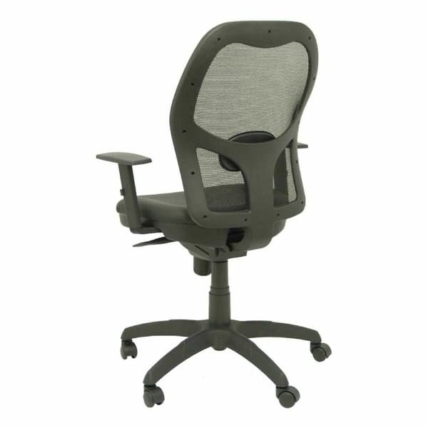 Toimistotuoli Jorquera P&C 15SNSPNE Musta