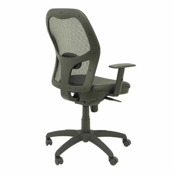 Toimistotuoli Jorquera P&C 15SNSPNE Musta