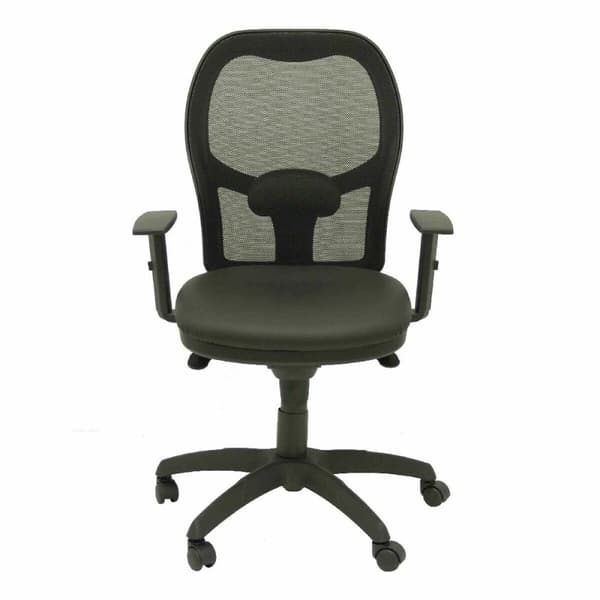 Toimistotuoli Jorquera P&C 15SNSPNE Musta