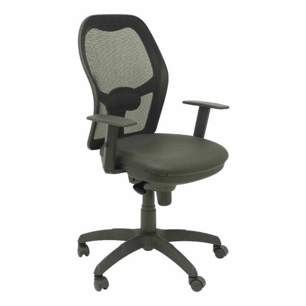 Toimistotuoli Jorquera P&C 15SNSPNE Musta