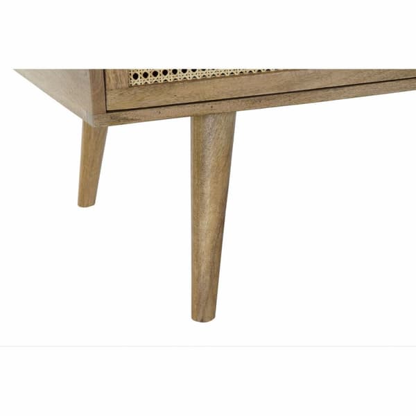Soffbord DKD Home Decor Mangoträ 115 x 60 x 46 cm