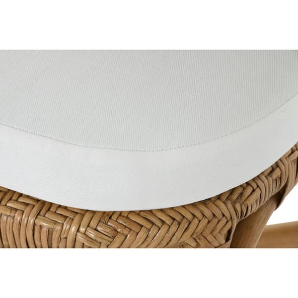 Kontorsstol Home ESPRIT Naturell