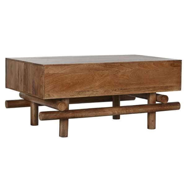 Sofabord Home ESPRIT 100 x 60 x 45 cm