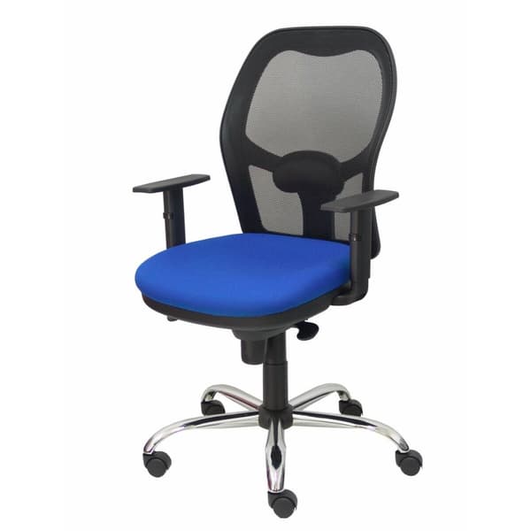 Toimistotuoli P&C 10CCRRN Sininen