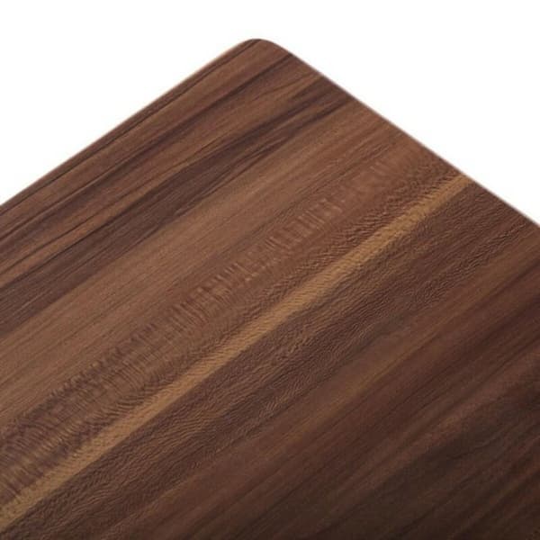 Fällbord Versa Metall Trä MDF (37,5 x 65,5 x 47,5 cm)