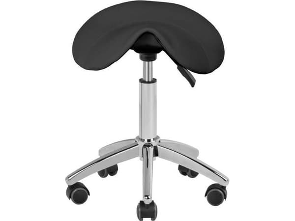 Activeshop Kosmetikapall AM-302 svart universal